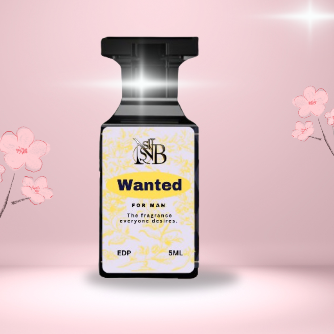 Wanted
