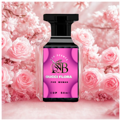 Gucci Flora