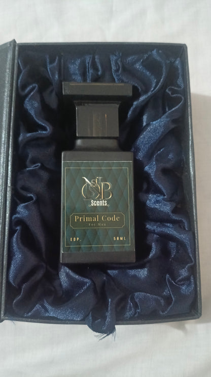 Primal code